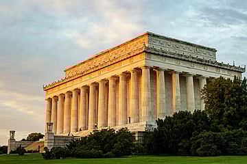 Lincoln Memorial