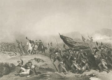 american revolution / forgotten american revolution stories