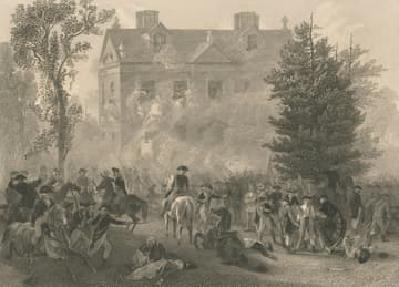 american revolution drawing / unsung heroes of the american revolution