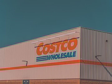 Weirdest Costco Items Unsplash