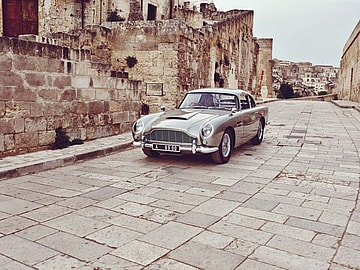 Most Valuable Movie Props Unsplash