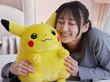 Takara Tomy Viral Pikachu Is Coming Back