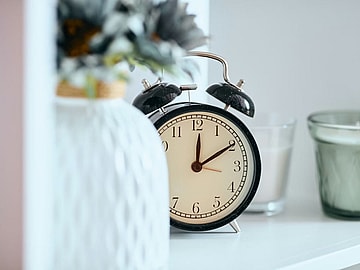 Daylight Saving Unsplash