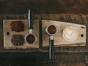 Most Expensive Coffees Unsplash