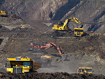 Strange Objects Found Underground Unsplash