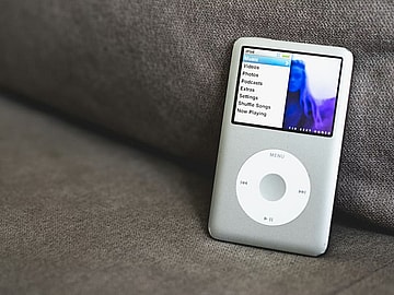 Early Apple Gadgets Unsplash