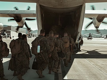 Famous Retreats Through History Unsplash