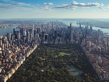 American Cities That Were Almost Named Something Completely Different Unsplash