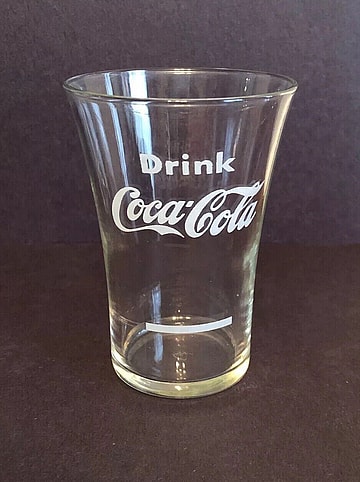 drink coca cola 1970