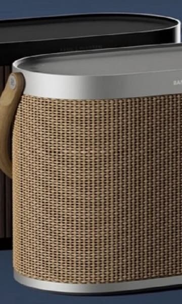 Bang & Olufsen Beosound A5 Review: Luxury for the Audiophile