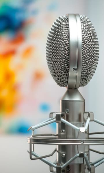 5 Best Microphones for iPhone