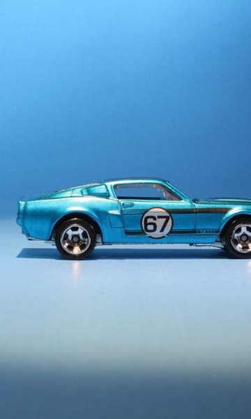 5 Most Valuable Collectible Hot Wheels Cars