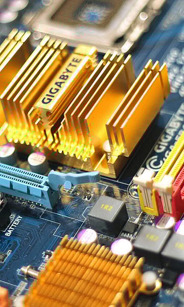 2023 Best Mini ITX Motherboards