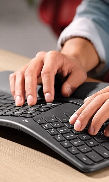 3 Best Ergonomic Keyboards in 2023