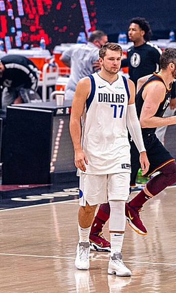 5 Most Valuable Luka Dončić Rookie Cards