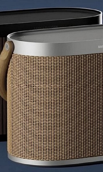 Bang & Olufsen Beosound A5 Review: Luxury for the Audiophile