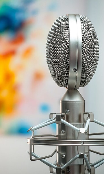 5 Best Microphones for iPhone