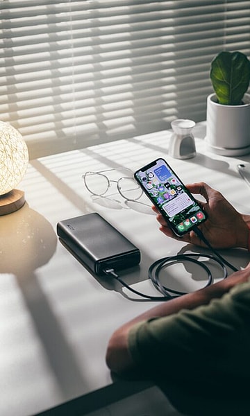 Best Portable iPhone Chargers on Amazon Under $75
