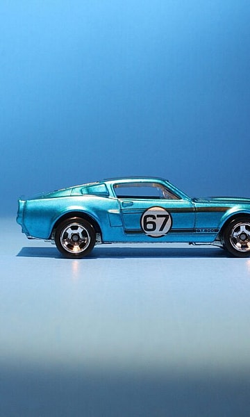 5 Most Valuable Collectible Hot Wheels Cars