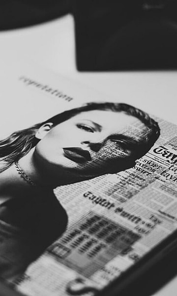 7 Rare Taylor Swift Merchandise Swifties Have Found