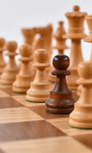 Most Expensive Chess Sets of 2023!
