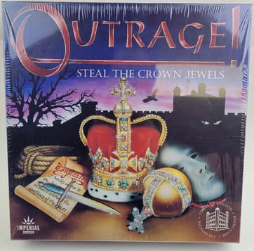 Most Expensive Board Games