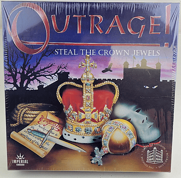 Most Expensive Board Games