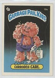 Most Valuable And Rare Garbage Pail Kids Cards