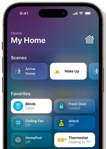 Apple HomePod 2023 review: My Home