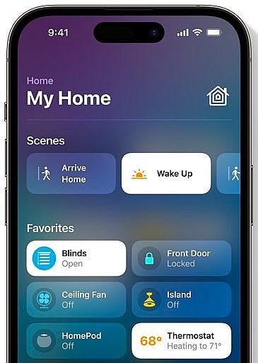 Apple HomePod 2023 review: My Home