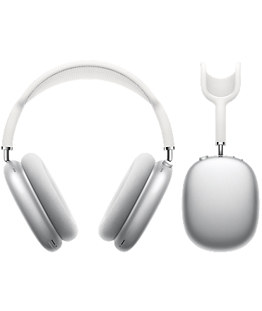 Best bass earbuds for every budget: Apple AirPods Max