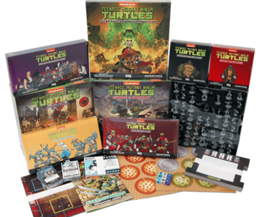 Most Expensive Board Games