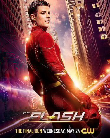 how fast is the flash
