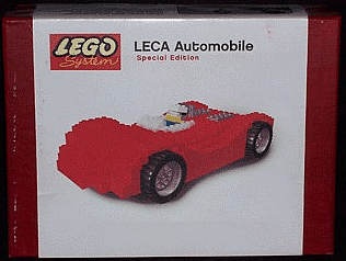 retro lego sets