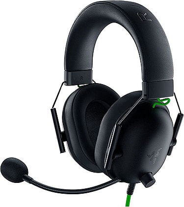 Razer BlackShark V2 X Gaming Headset Review