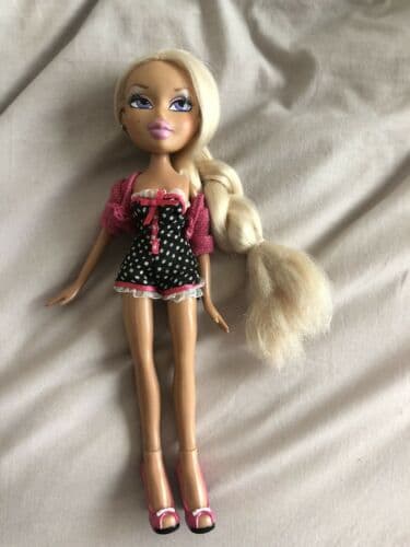 most valuable collectible Bratz dolls
