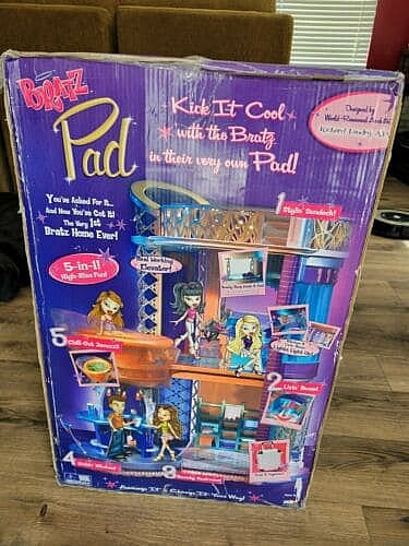 most valuable collectible Bratz dolls