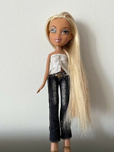 most valuable collectible Bratz dolls