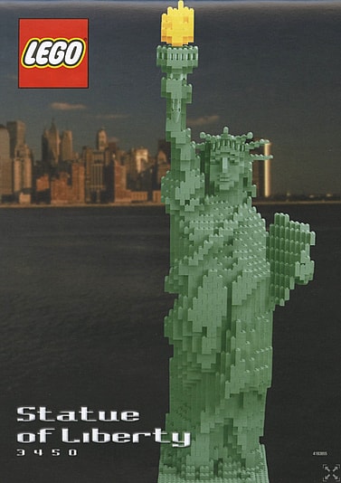 retro lego sets