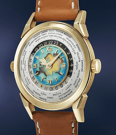 Most Expensive Watches