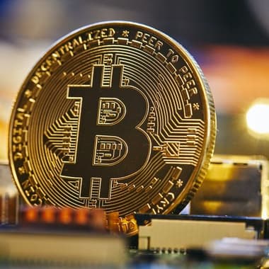 different consensus protocols: proof of work