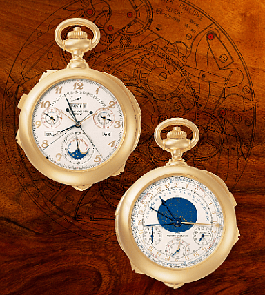 Most Expensive Watches