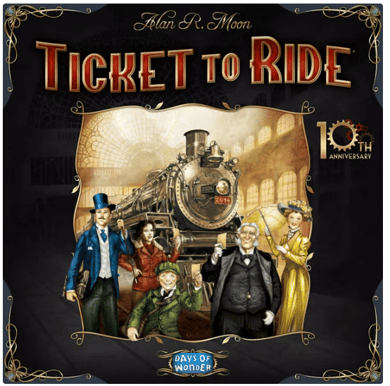 Most Expensive Board Games