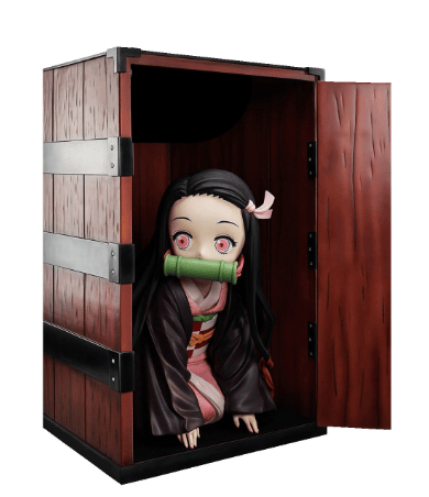 Best Online Shops for Anime Figures