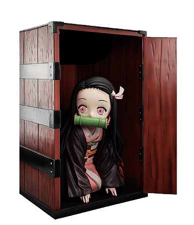 Best Online Shops for Anime Figures