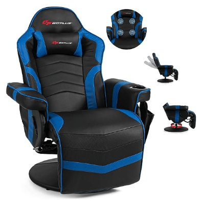 Best Gaming Recliner Chairs