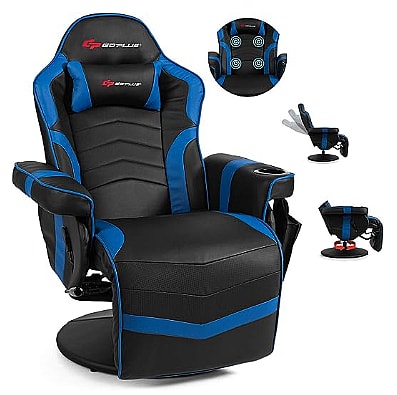 Best Gaming Recliner Chairs