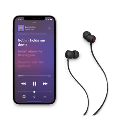 Best bass earbuds for every budget: Beats Flex All Day Wireless