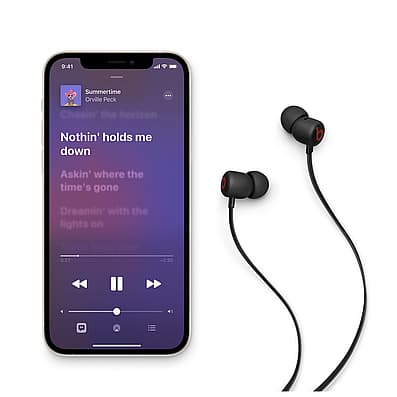 Best bass earbuds for every budget: Beats Flex All Day Wireless