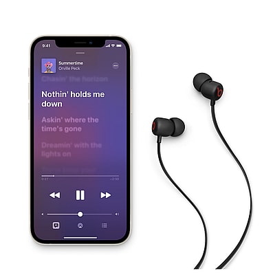 Best bass earbuds for every budget: Beats Flex All Day Wireless